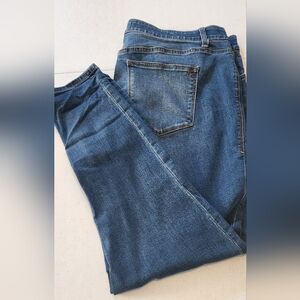 Lularoe Skinny Jrans Size 38